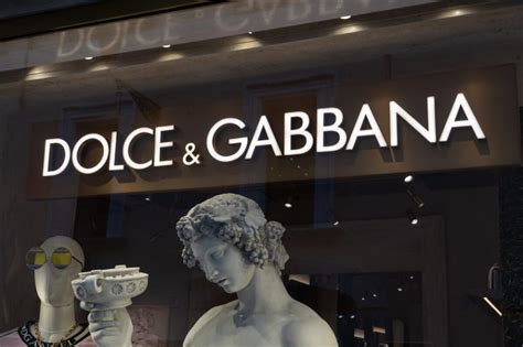 dolce gabbana origin